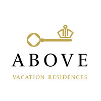 ABOVE Vacation Residences logo - Similar company to Luchs Consulting Engineers|Decarlo & Doll Architects