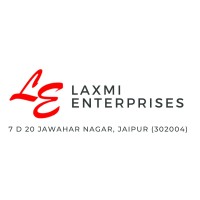 Laxmi Enterprises logo - Similar company to Strataworld Exim Pvt. Ltd.