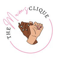 The Mums Clique logo - Similar company to Mexico Nz