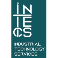 INTECS Industrial Technology Services logo - Similar company to Around