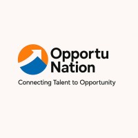 OpportuNation logo - Similar company to Homepally