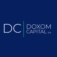 DOXOM Capital S.A logo - Similar company to Papa France