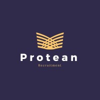 Protean Recruitment logo - Similar company to Aesop Partners
