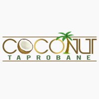 Coconut Taprobane logo - Similar company to Coconut&Co / Siam Coconut Pte. Ltd.