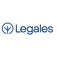 Legales  Executive Headhunting logo - Similar company to We Are Nature Based Cic