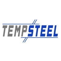 Tempsteel B.V. logo - Similar company to Sameningeld