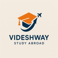 Videshway logo - Similar company to Snoffle India
