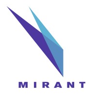 Mirant logo - Similar company to Mirant
