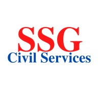 SSG Civil Services logo - Similar company to Ssg Digiexperts