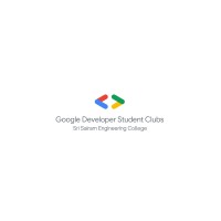 GDSC Sri Sairam Engineering College logo - Similar company to Ernosys Technologies