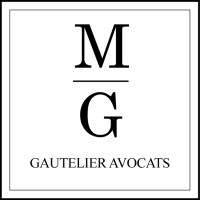 GAUTELIER AVOCATS logo - Similar company to 1792 Avocats