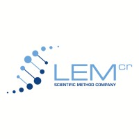 LEM Compounding Research logo - Similar company to Fast Cosmetics Group Srl