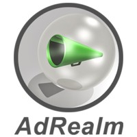 AdRealm logo - Similar company to Adrealm