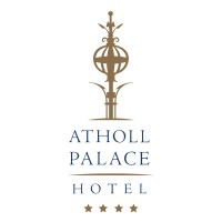 Atholl Palace Hotel & Lodges logo - Similar company to Castle Collection