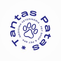 Centro Veterinário Tantas Patas logo - Similar company to City Pets - Consultório Veterinário