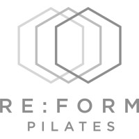 Re:form Pilates logo - Similar company to Nano Technology Forces Inc.