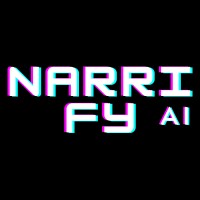 Narrify AI logo - Similar company to Get Productive