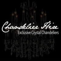 Chandelier Hire logo - Similar company to Ripley Dynamics