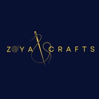 Zoyacrafts logo - Similar company to Maison Liou