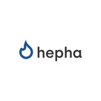 HEPHA logo - Similar company to Hepha