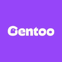Gentoo UAE logo - Similar company to Serindipity Solutions