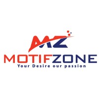 Motifzone Pvt Ltd (Your Desire Our Passion) logo - Similar company to Kalmbyte Pvt.Ltd
