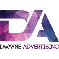 Dwayne Advertising logo - Similar company to Marktrausch