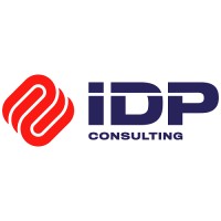 IDP Consulting (Singapore) Pte Ltd logo - Similar company to Amlab Services Pte Ltd