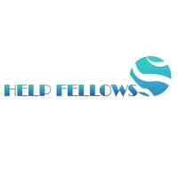 Helpfellows logo - Similar company to Innovative Origin