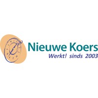 Nieuwe Koers Re-integratie en Advisering logo - Similar company to Vitaal Loopbaan Bv