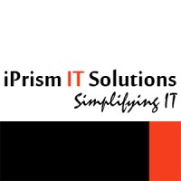 iPrism IT Solutions logo - Similar company to Gravit8 Information Technology