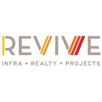 REVIVE REALTY LIMITED logo - Similar company to Serenestone Realty