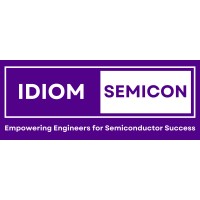 IDIOM SEMICON PVT. LTD. logo - Similar company to Lx Semicon