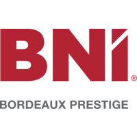 BNI Bordeaux Prestige logo - Similar company to Bni Mérignac Performance