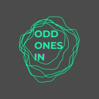 Odd Ones In logo - Similar company to Hc Media