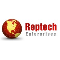 Reptech Enterprises Ltd logo - Similar company to Tesra Inc.