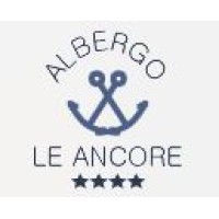 Hotel Le Ancore logo - Similar company to Hotel Stabia