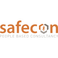 Safecon BVBA logo - Similar company to Wan-Connect