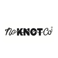 NoKnotCo logo - Similar company to Tigerstones