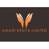 Amari Kenya Limited logo - Similar company to Bluelabel Enteprises Ltd