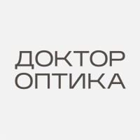 Доктор Оптика logo - Similar company to Kyiv-Mohyla Business School