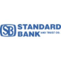 Standard Bank & Trust Co.