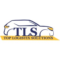 TopLogistix Solutions logo - Similar company to Rainbow Road Transport