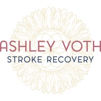 Ashley Voth | Stroke Recovery logo - Similar company to Hatch Chiropractic & Wellness
