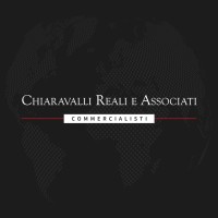 Chiaravalli Reali e Associati logo - Similar company to Becap Consulting