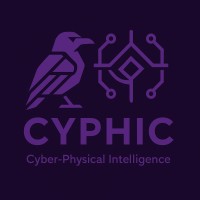 CYPHIC Inc. logo - Similar company to Locationmind