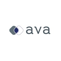 AVA logo - Similar company to Doriannee