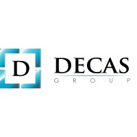 Decas Group logo - Similar company to Decas Marketing