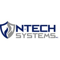 N-Tech Systems, Inc. logo - Similar company to Roberts Technology Group, Inc.