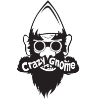 Crazy Gnome Brewery logo - Similar company to Craft Consulting